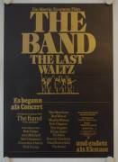 The Last Waltz (The Band)